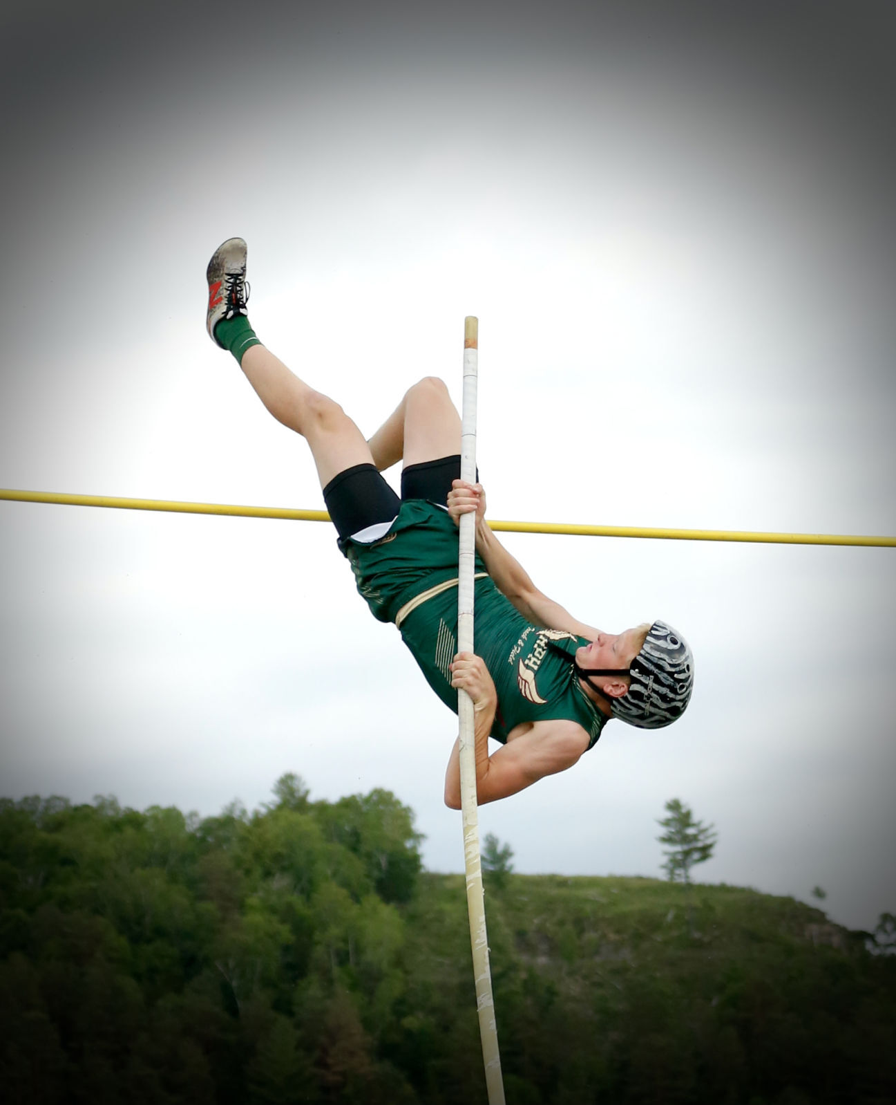 Photos: Section 1A Track & Field